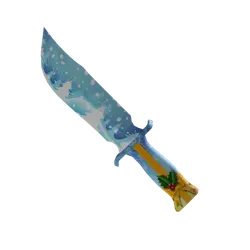 Cold Cut: Snowy Knife (2015) in Murder Mystery 2
