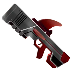 Bite Back: The Shark Gun in Murder Mystery 2