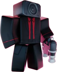  Jetpack Speakerman: The Aerial Support Specialist in Toilet Tower Defense