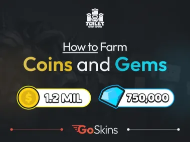 How to Farm Coins and Gems Fast in TTD