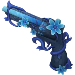 Nature’s Precision: The Flowerwood Gun in Murder Mystery 2