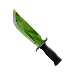 Sparkle3 Knife: The Boldest Burst of Classic Color