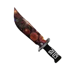 Back to the Beginning: 2015 Knife in Murder Mystery 2