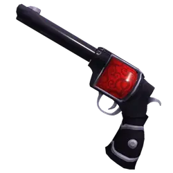 Bend Reality: The Portal Gun in Murder Mystery 2