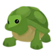 Turtle: The Charming Companion in Adopt Me