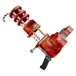 Too Sweet to Miss: The Sugar Gun in Murder Mystery 2
