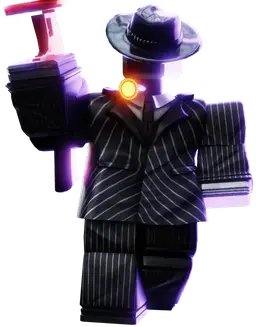 Mafia Boss Cameraman: Crime, Chaos, and Cinematics in One Tower