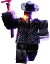 Mafia Boss Cameraman: Crime, Chaos, and Cinematics in One Tower