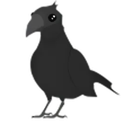 Crow: The Mysterious and Rare Pet in Adopt Me