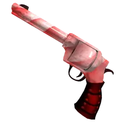 Sugar and Style: The Candy Swirl Gun in Murder Mystery 2