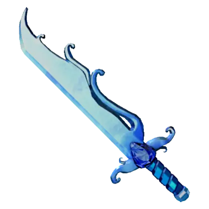 Tides: The Oceanic Godly Knife in Murder Mystery 2