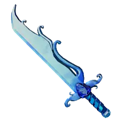 Tides: The Oceanic Godly Knife in Murder Mystery 2