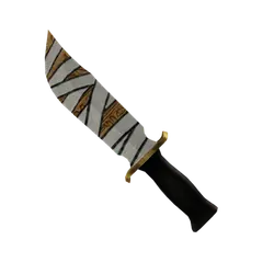 Cursed to Cut: The Mummy Knife (2018) in Murder Mystery 2