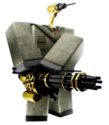 Sergeant Drillman: Orders, Impact, Repeat