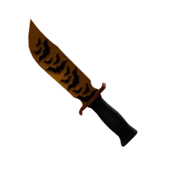 Bats Knife (2018): The Halloween Blade of Murder Mystery 2