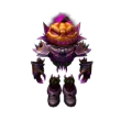 Traveller Pet: Tiny Adventurer, Big Personality