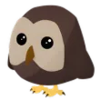 Owl: The Majestic Pet in Adopt Me