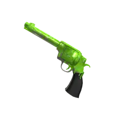Oozing With Style: The Slime Gun in Murder Mystery 2
