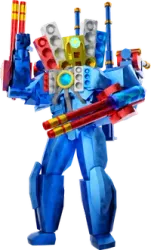 Aquatitan Speakerman: Rise from the Depths and Dominate
