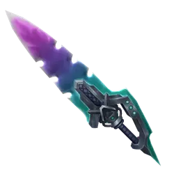 Plasmablade Knife: Power Surging in Every Slice