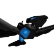 Electro Pet: Shock Your Enemies with Style