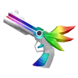 Chroma Lightbringer Gun: Shine Through Every Shot