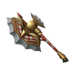 Logchopper: The Lumberjack’s Axe in Murder Mystery 2