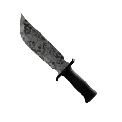 Blade of the Bone Collector: Bones Knife (2016) in Murder Mystery 2