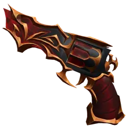 Vampire’s Gun: Bite Back with Every Bullet