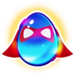 Exclusive SuperHero Egg: Power-Packed Collectible in Pet Simulator 99