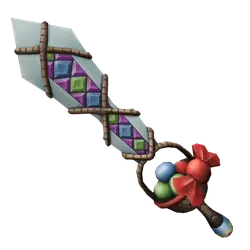 Crack the Case: Eggblade Knife in Murder Mystery 2