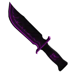 Rune Knife: Arcane Power in Every Cut