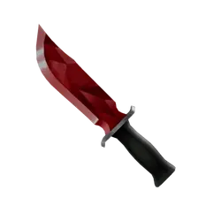 The Final Sparkle: Sparkle7 Knife in Murder Mystery 2
