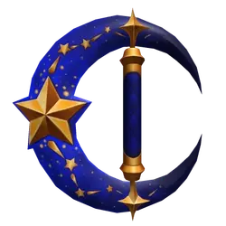 Celestial Knife: Slice Through the Stars