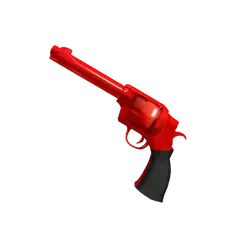 Fresh and Funky: The Juice Gun in Murder Mystery 2