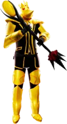 King Drillman: All Hail the Underground Monarch