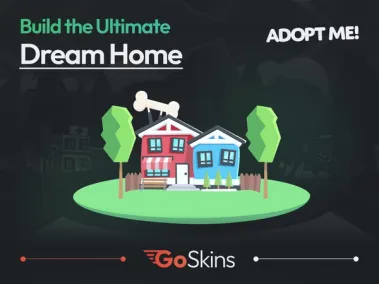 How to Build the Ultimate Dream Home in Adopt Me