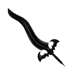 Nightblade: The Dark and Mysterious Knife in Murder Mystery 2