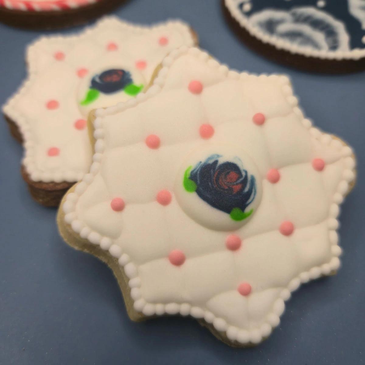 Bolachas Personalizadas - Dia da Mãe - Bolos de aniversário no Porto | Bento Cakes, Cake Design, Bolachas e Cupcakes | Porto | Sahri Dessert Art