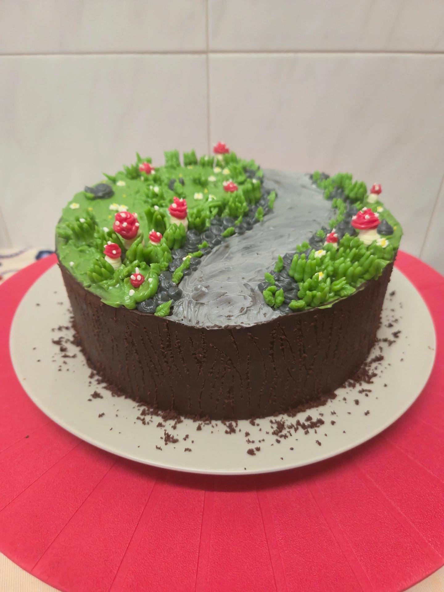 Bolos de aniversário no Porto | Bento Cakes, Cake Design, Bolachas e Cupcakes | Porto | Sahri Dessert Art