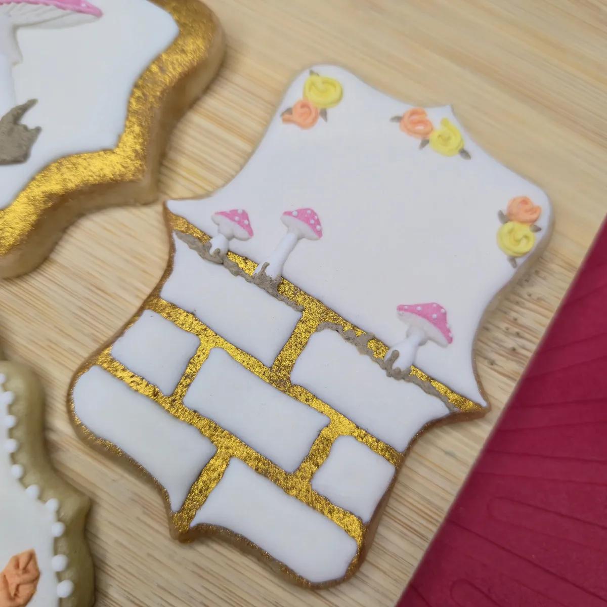 Bolachas Geek Personalizadas - Fantasia de Outono - Bolos de aniversário no Porto | Bento Cakes, Cake Design, Bolachas e Cupcakes | Porto | Sahri Dessert Art