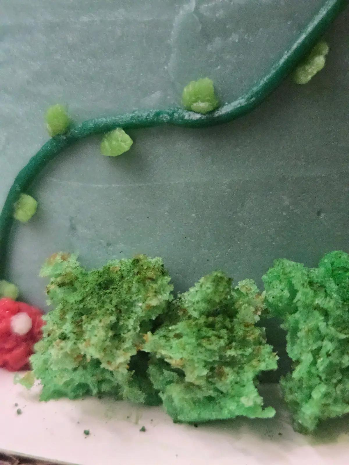 Bolo de Aniversário Geek Personalizado - The Hobbit - Bolos de aniversário no Porto | Bento Cakes, Cake Design, Bolachas e Cupcakes | Porto | Sahri Dessert Art