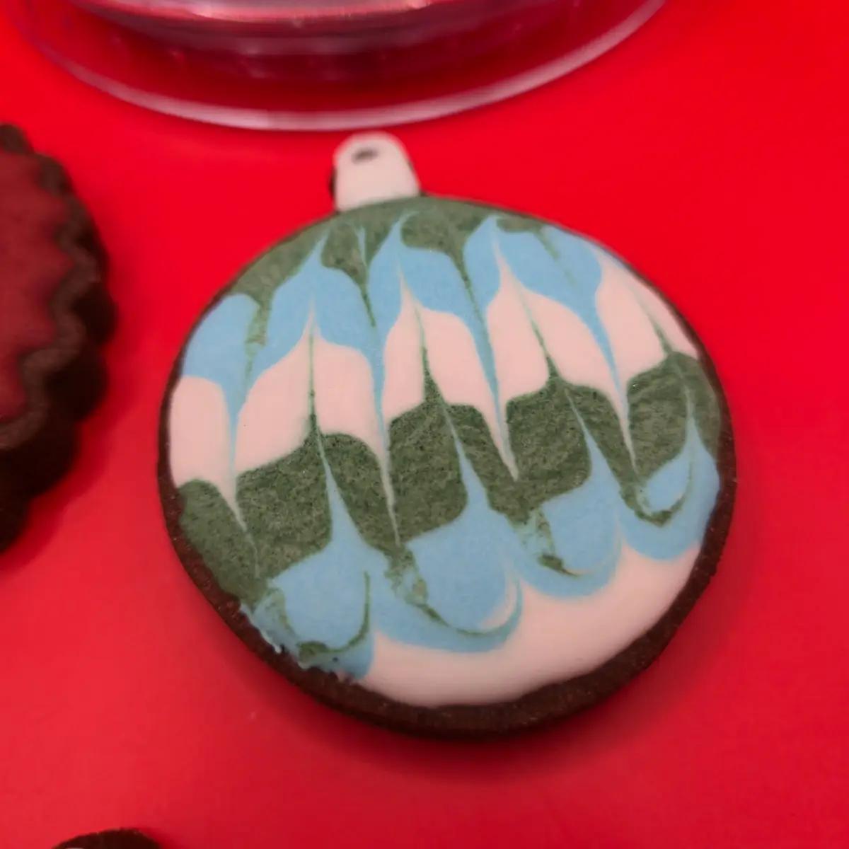 Bolachas Personalizadas - Natal - Ornamentos - Bolos de aniversário no Porto | Bento Cakes, Cake Design, Bolachas e Cupcakes | Porto | Sahri Dessert Art