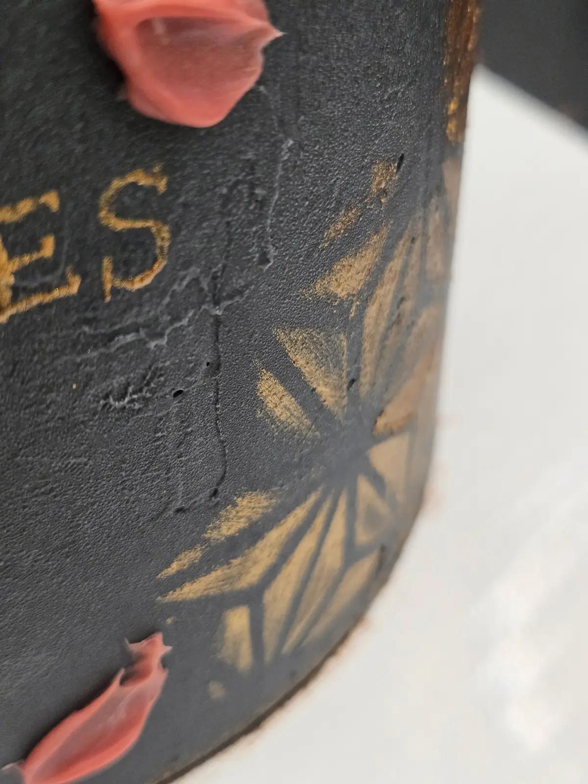 Bolo de Aniversário Geek Personalizado - Clair Obscur: Expedition 33 - Bolos de aniversário no Porto | Bento Cakes, Cake Design, Bolachas e Cupcakes | Porto | Sahri Dessert Art