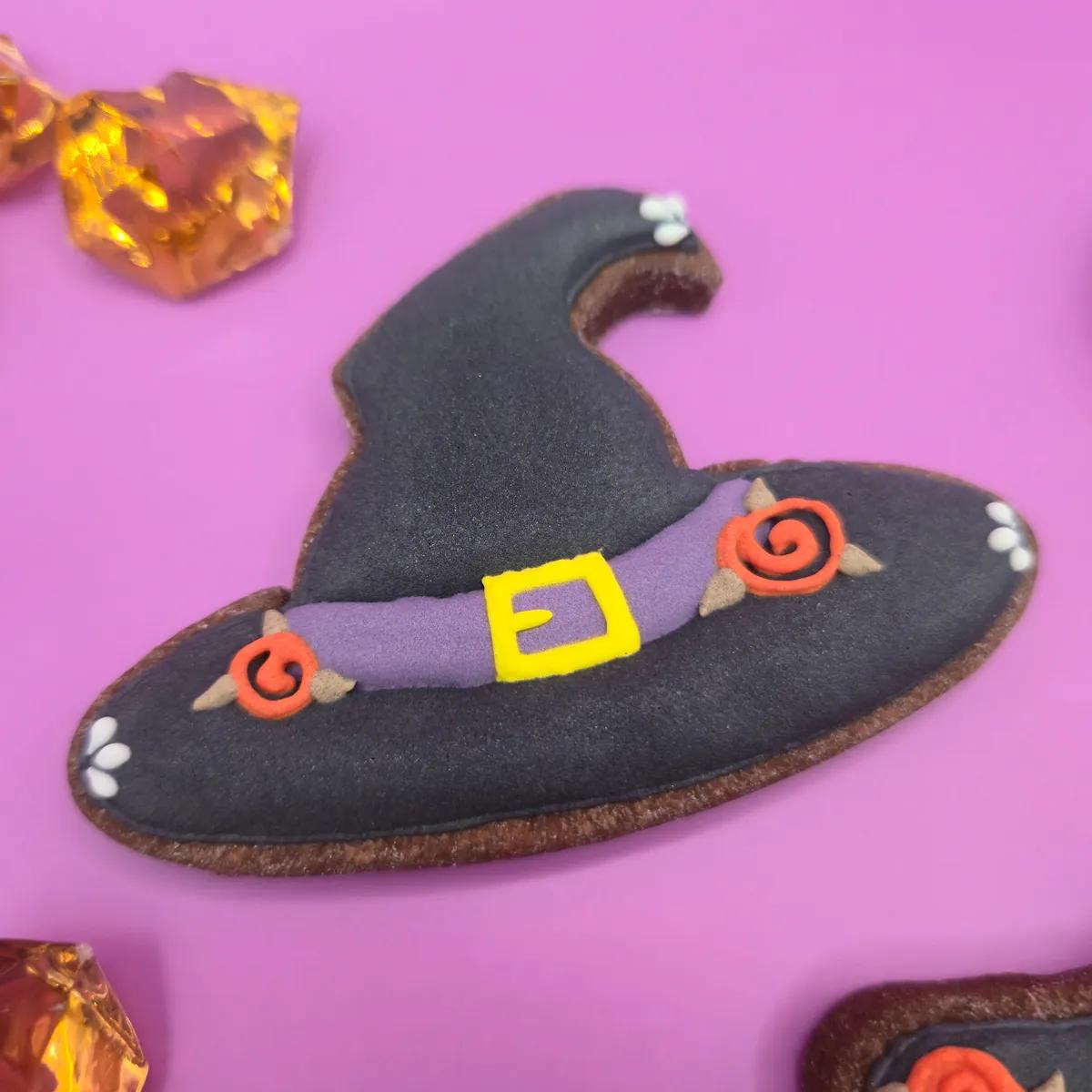 Bolachas Geek Personalizadas - Halloween - Gótico - Bolos de aniversário no Porto | Bento Cakes, Cake Design, Bolachas e Cupcakes | Porto | Sahri Dessert Art