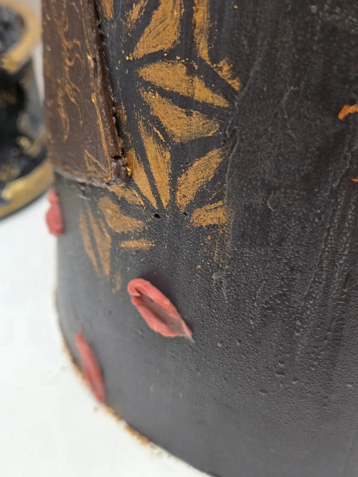 Bolo de Aniversário Geek Personalizado - Clair Obscur: Expedition 33 - Bolos de aniversário no Porto | Bento Cakes, Cake Design, Bolachas e Cupcakes | Porto | Sahri Dessert Art