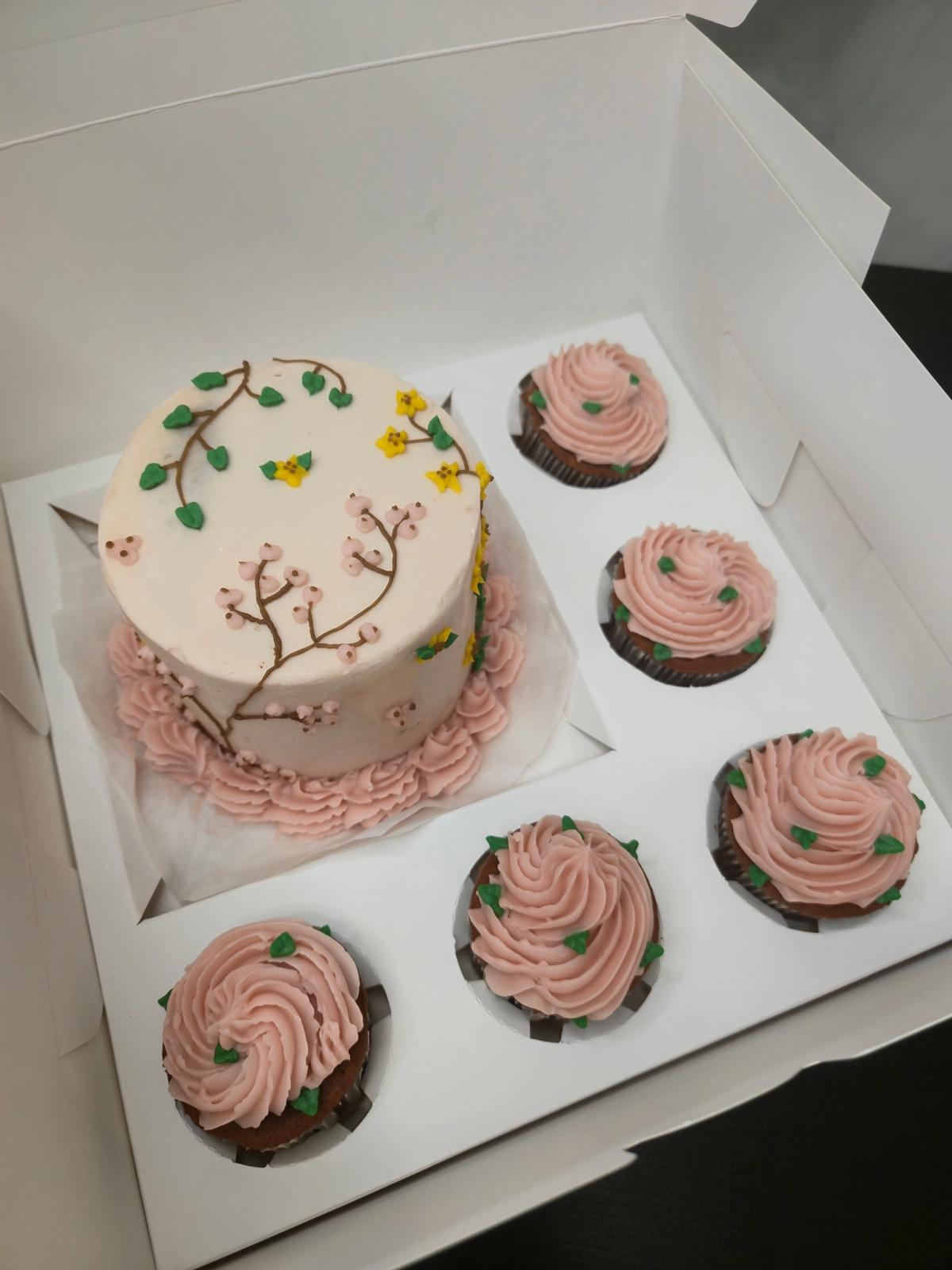 Bolos de aniversário no Porto | Bento Cakes, Cake Design, Bolachas e Cupcakes | Porto | Sahri Dessert Art