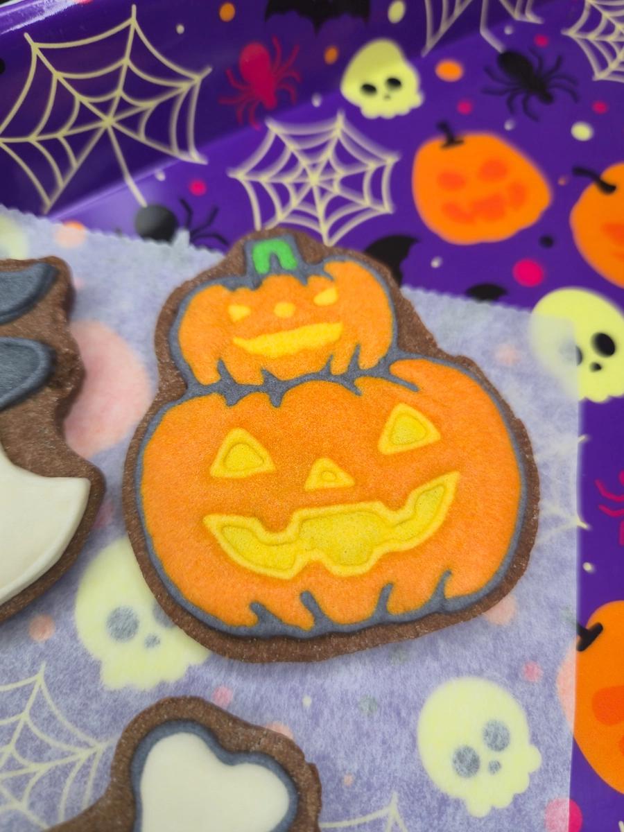 Bolachas Personalizadas Geek - Halloween - Bolos de aniversário no Porto | Bento Cakes, Cake Design, Bolachas e Cupcakes | Porto | Sahri Dessert Art