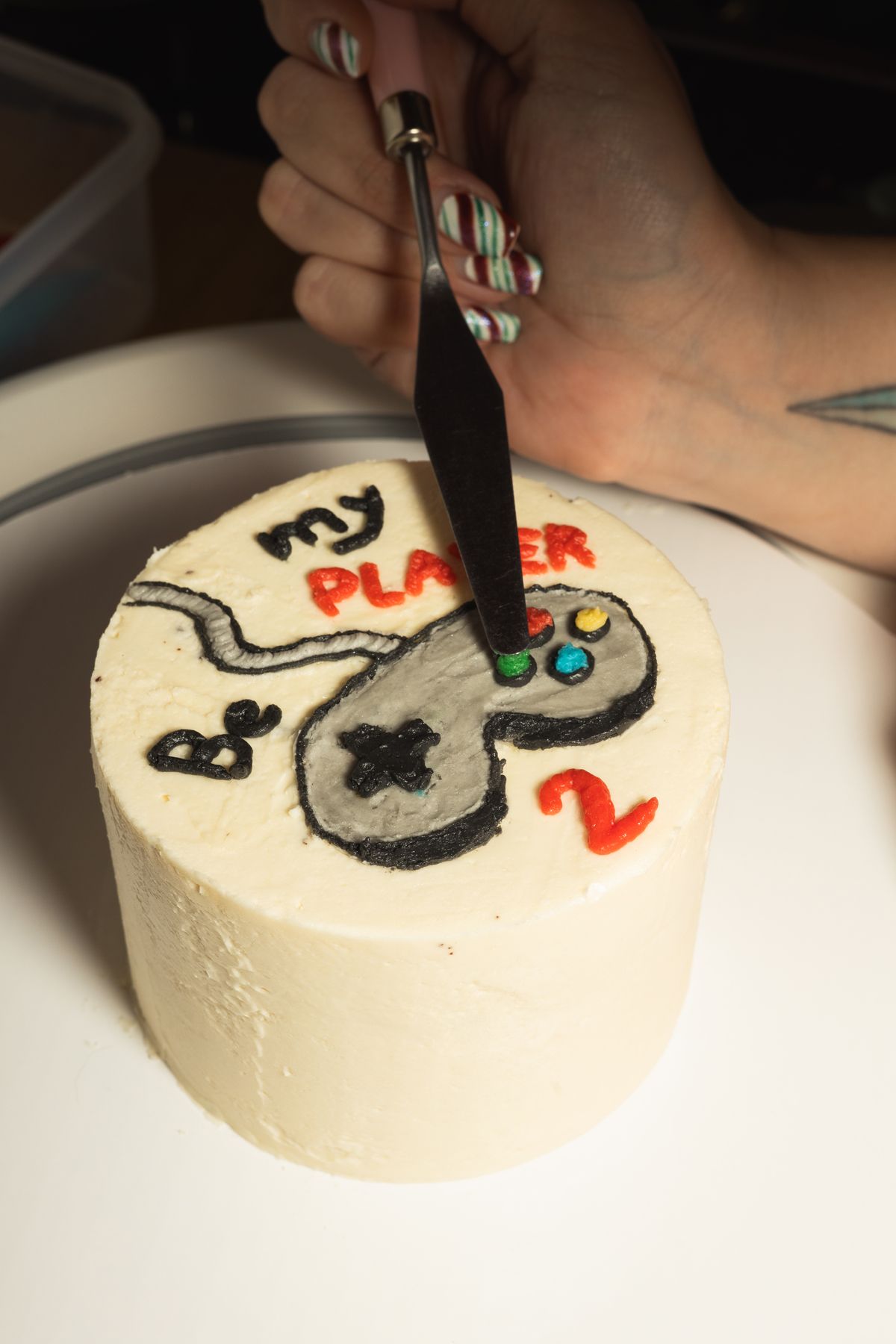 Bolos de aniversário no Porto | Bento Cakes, Cake Design, Bolachas Decoradas | Porto | Sahri Dessert Art