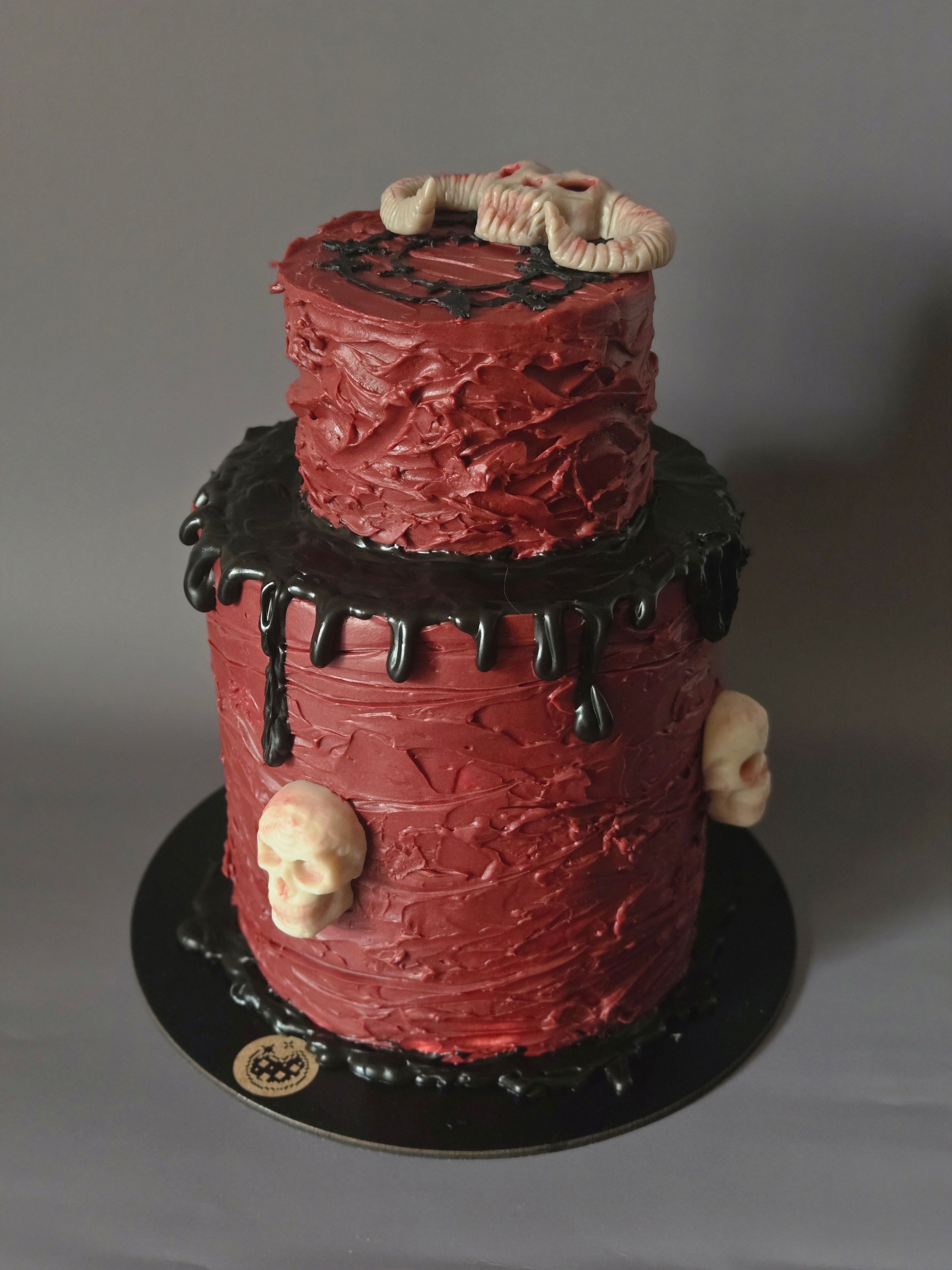 Bolos de aniversário no Porto | Bento Cakes, Cake Design, Bolachas Decoradas | Porto | Sahri Dessert Art